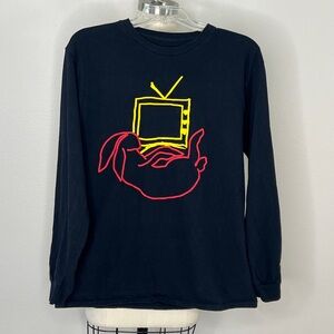 Harry Styles Harry’s House 2022 Tour Long Sleeve Shirt, Medium